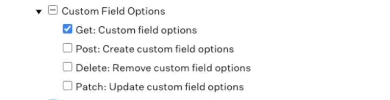 Custom Fields in Greenhouse