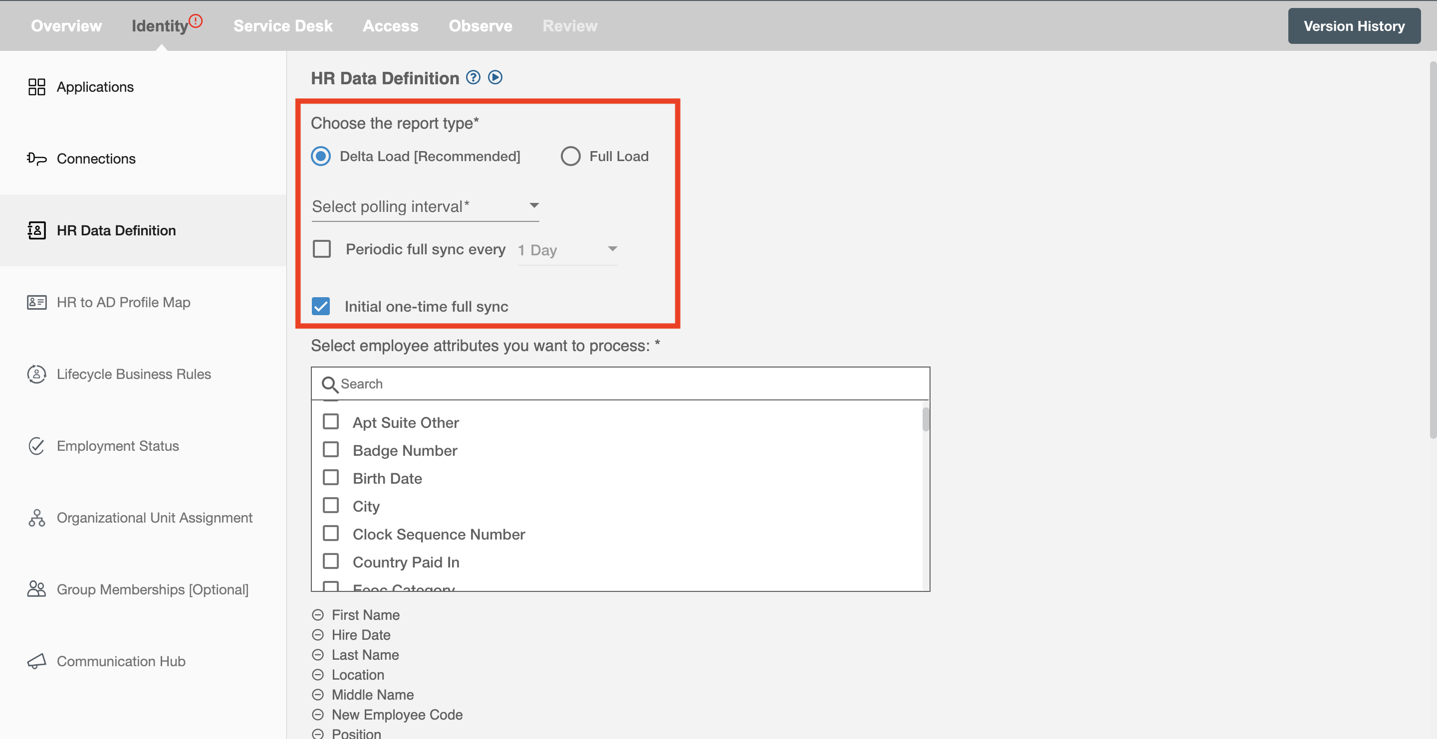 Paycom Onboarding Reports