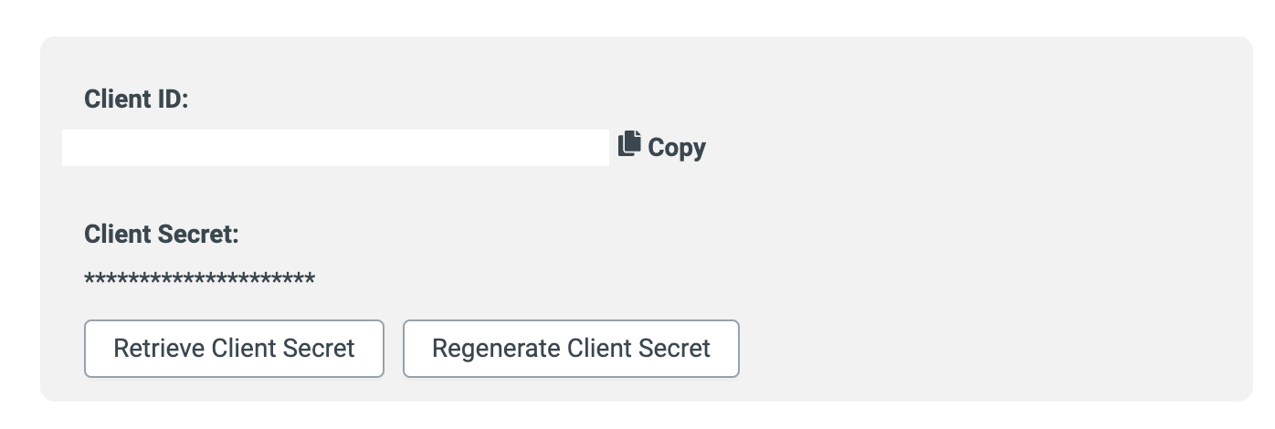 Everbridge SCIM Endpoint and SCIM Bearer Token